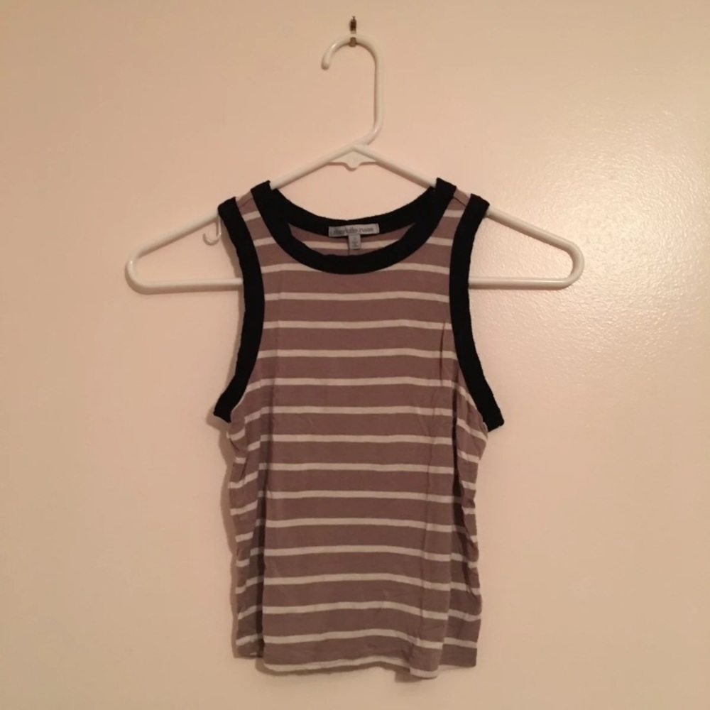 Charlotte Russe Top